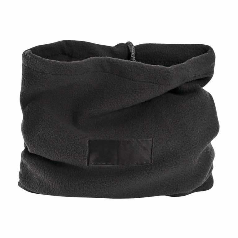 Scalda collo nero c/cordino - immagine 3
