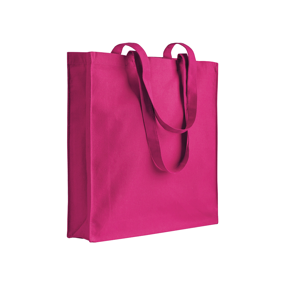 Shopper in cotone 220 gr Lione