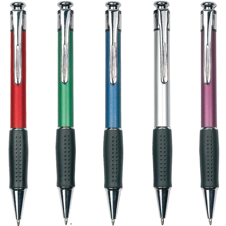 Penna color impug gomma particolari meta