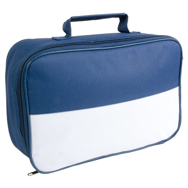 Borsa frigor 600d/peva (29x19x10) - immagine 3