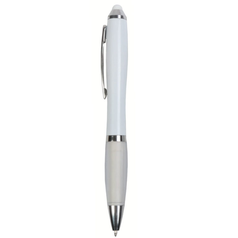 Penna touch bia impugn e touch colorata - immagine 2