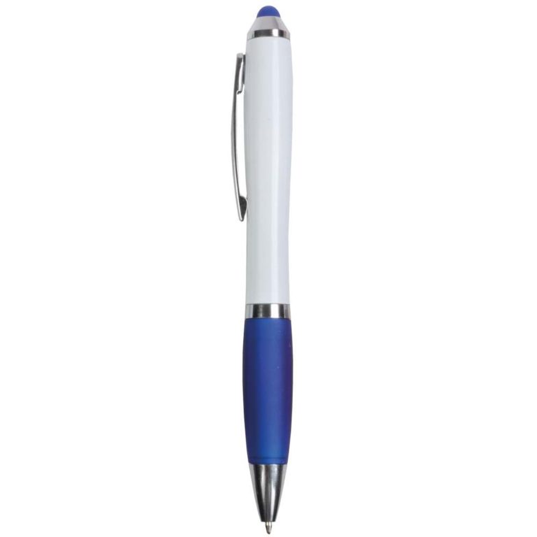 Penna touch bia impugn e touch colorata - immagine 6
