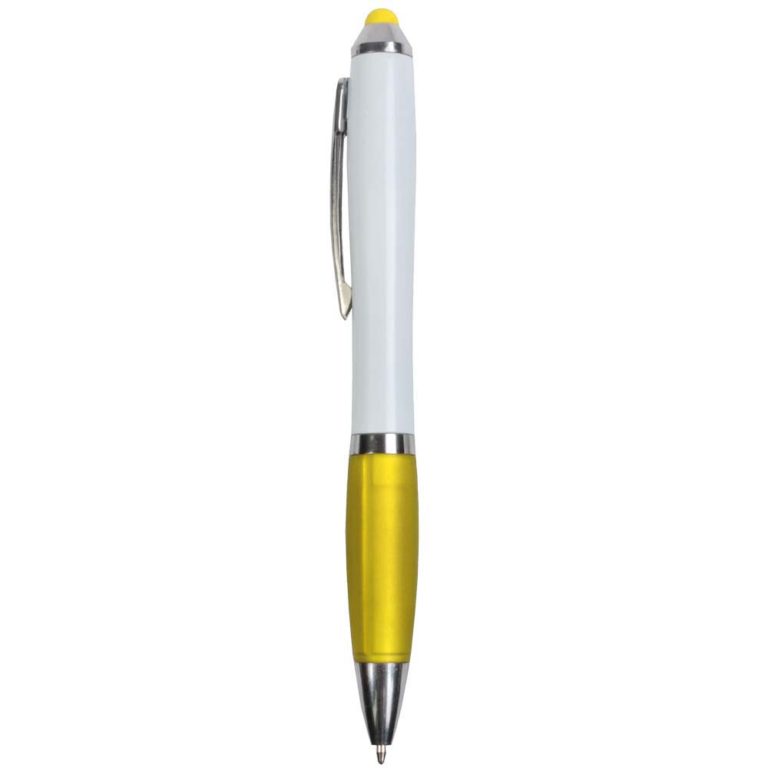 Penna touch bia impugn e touch colorata - immagine 7