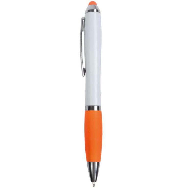 Penna touch bia impugn e touch colorata - immagine 8