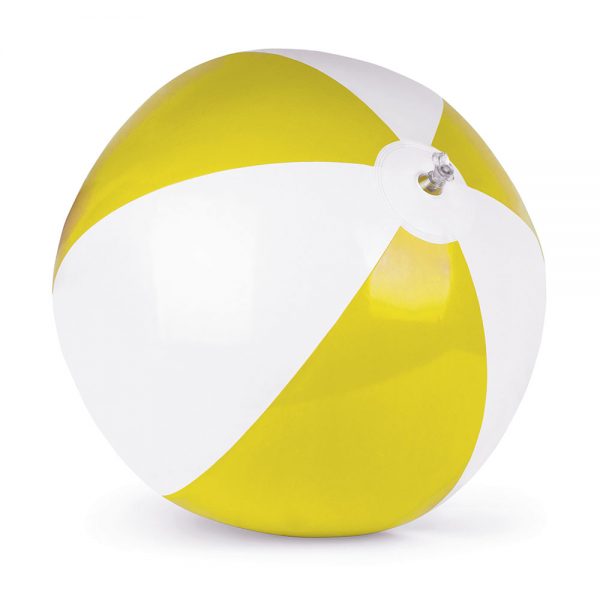Pallone da spiaggia gonfiabile pvc