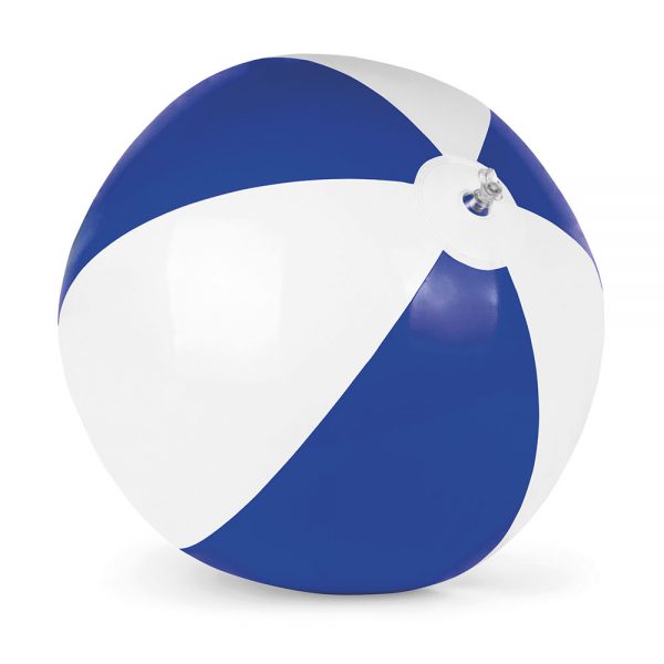 Pallone da spiaggia gonfiabile pvc - immagine 4