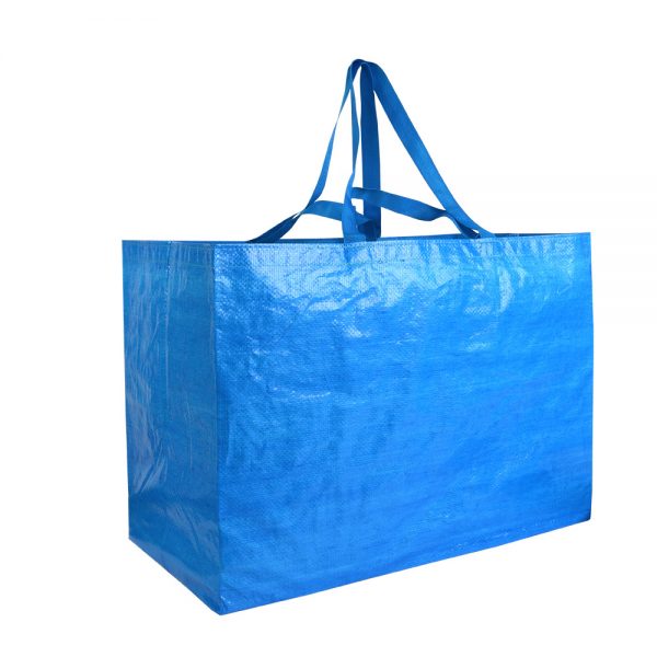 Shopper in pp 57x40x30 cm