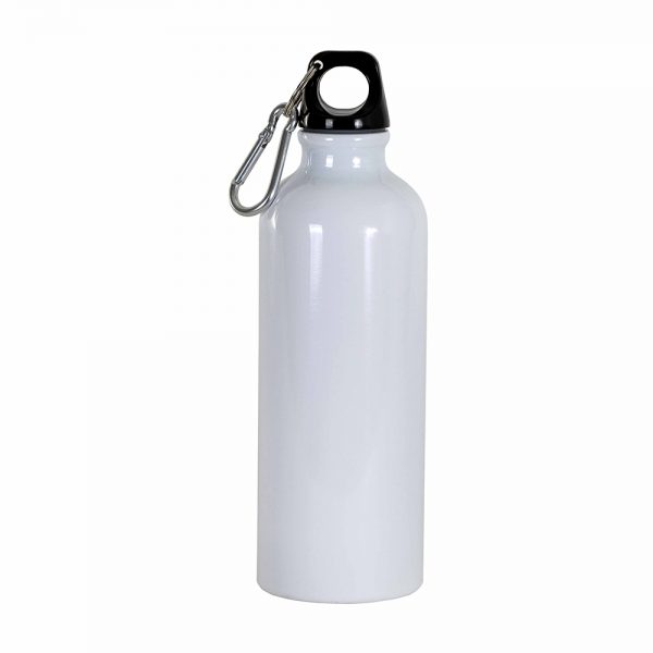 Bottiglia sport alluminio 0,50 l sublima