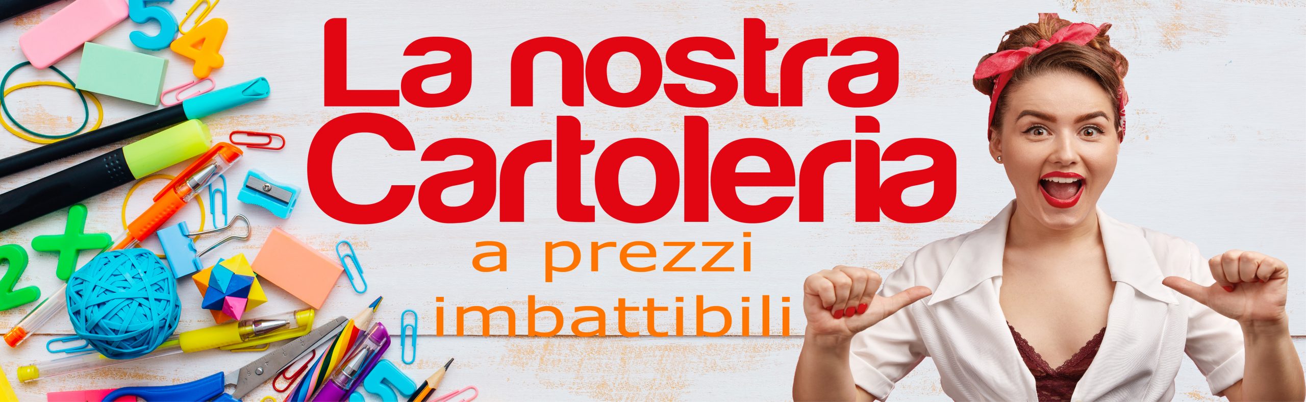Shoppinando banner cartoleria prezzi imbattibili 2-21-01